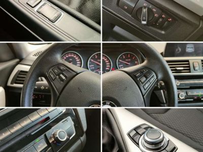 BMW Série 1 116 d Hatch GpsPro-Led-Cruise-AutAirco   - 12