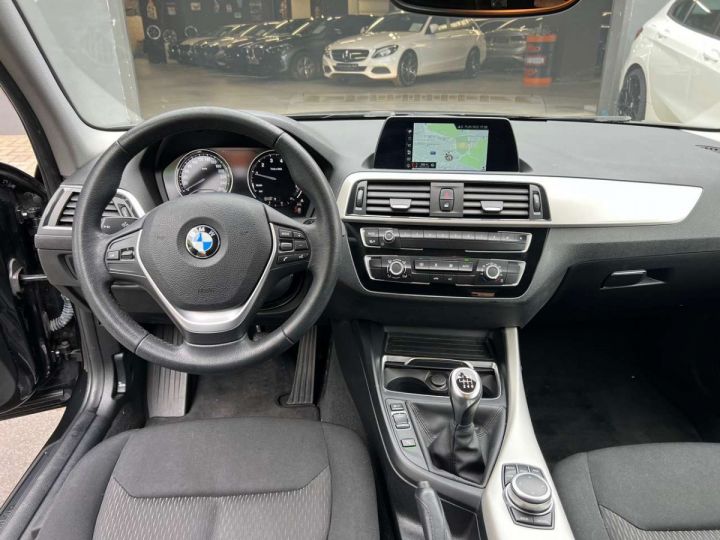 BMW Série 1 116 i Navi- Pdc- Sportstuur- Bluetooth - 5