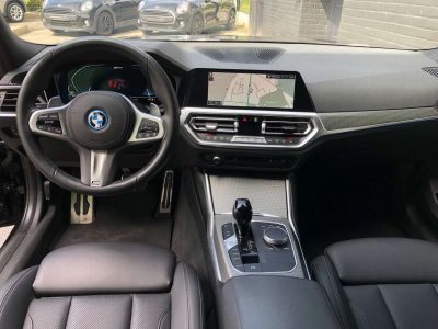 BMW Série 3 320 e Hybrid- M-Sport- Cam- Led   - 5