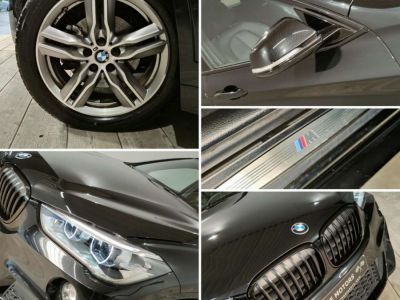BMW X1 sDrive18d M Pack Pano-Led-Leder-Cam   - 18