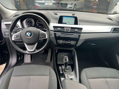 BMW X2 16D Aut Navi Pdc Cruise   - 5