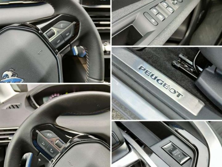 Peugeot 3008 15 HDi Aut Style Led-Gps-Cam-Cruise - 12